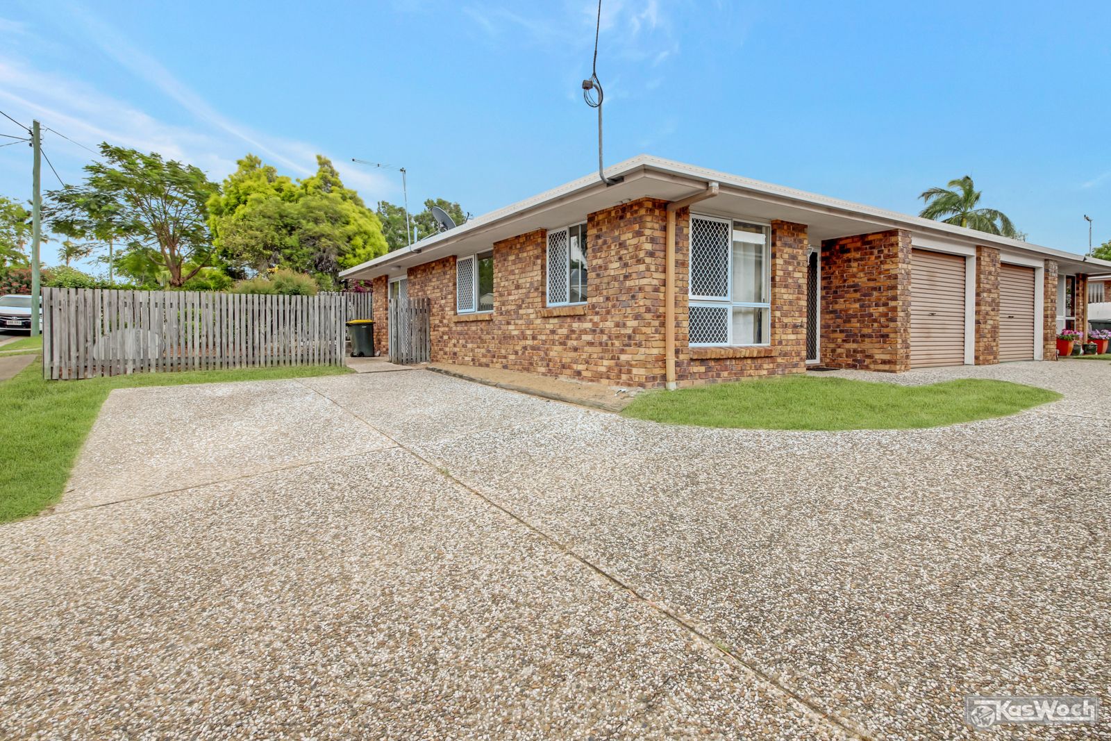 1/4 PRIVATE STREET, Allenstown QLD 4700, Image 1