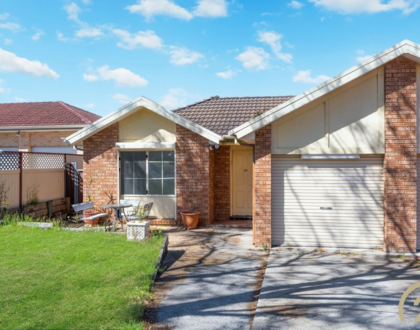 2/5 Gannet Place, Hinchinbrook NSW 2168