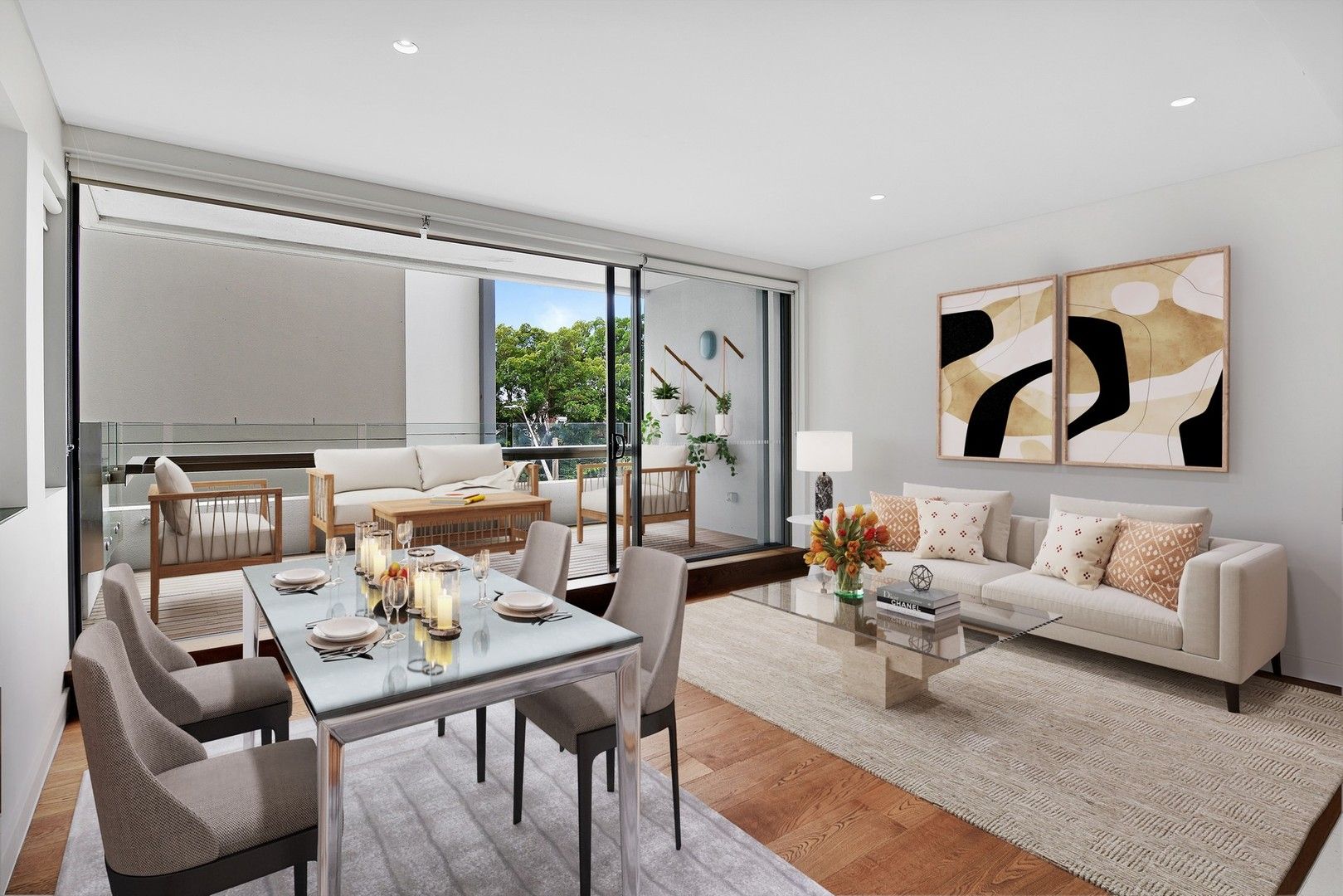 1 bedrooms Apartment / Unit / Flat in 303/200 Pacific Highway CROWS NEST NSW, 2065