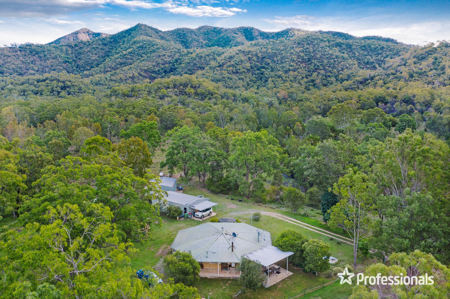 544 Upper Widgee Road, Widgee QLD 4570, Image 0