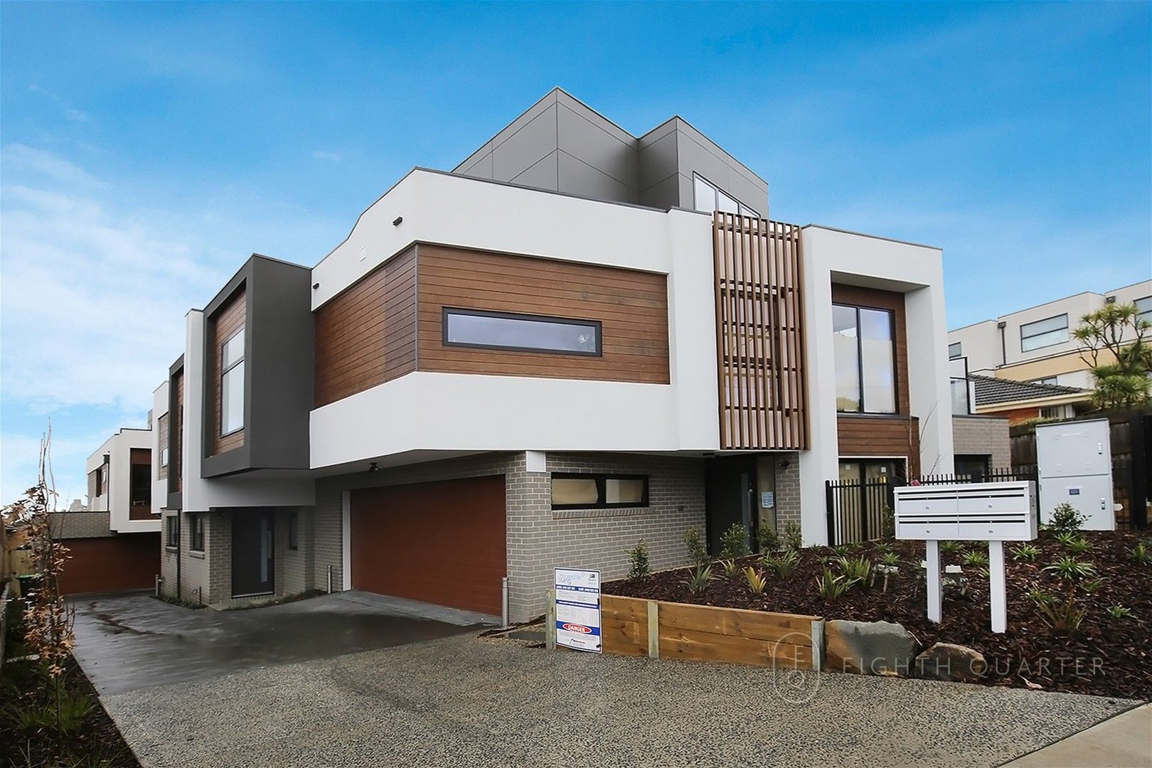4 bedrooms Townhouse in 2/741 Elgar Road DONCASTER VIC, 3108