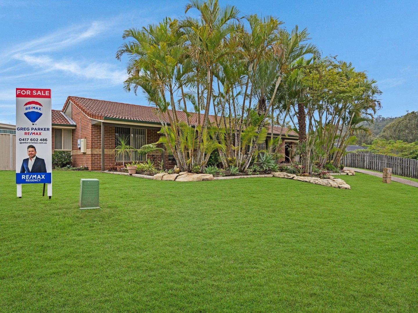 2 Parkdale Court, Parkwood QLD 4214, Image 0