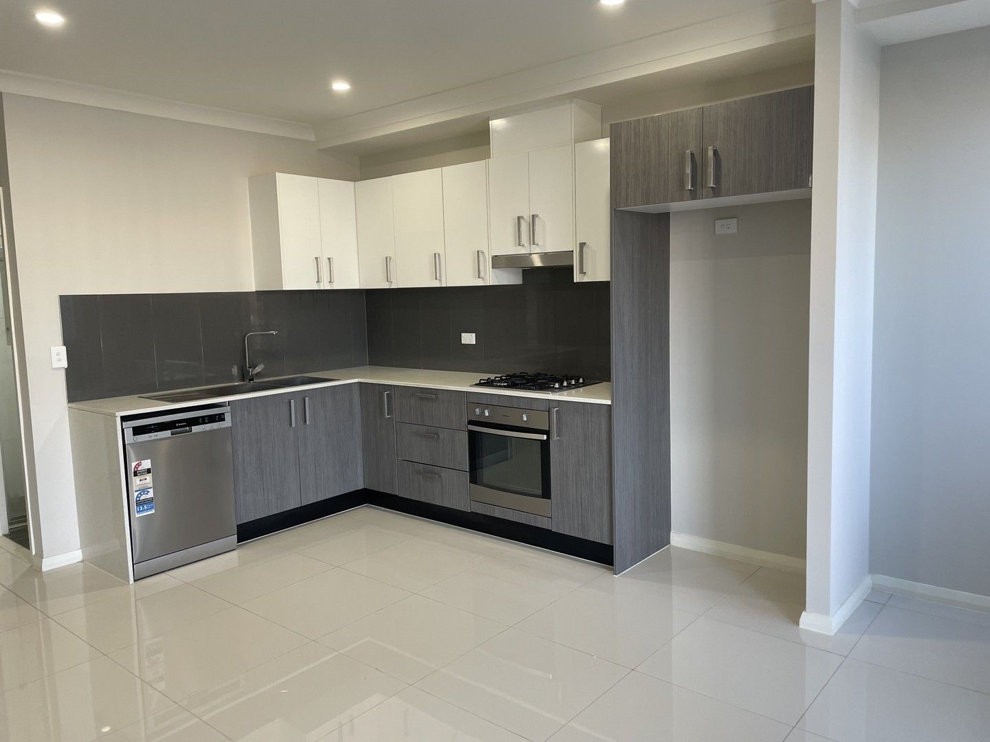 1 bedrooms Apartment / Unit / Flat in G01/80 Ropes Crossing Blvd ROPES CROSSING NSW, 2760