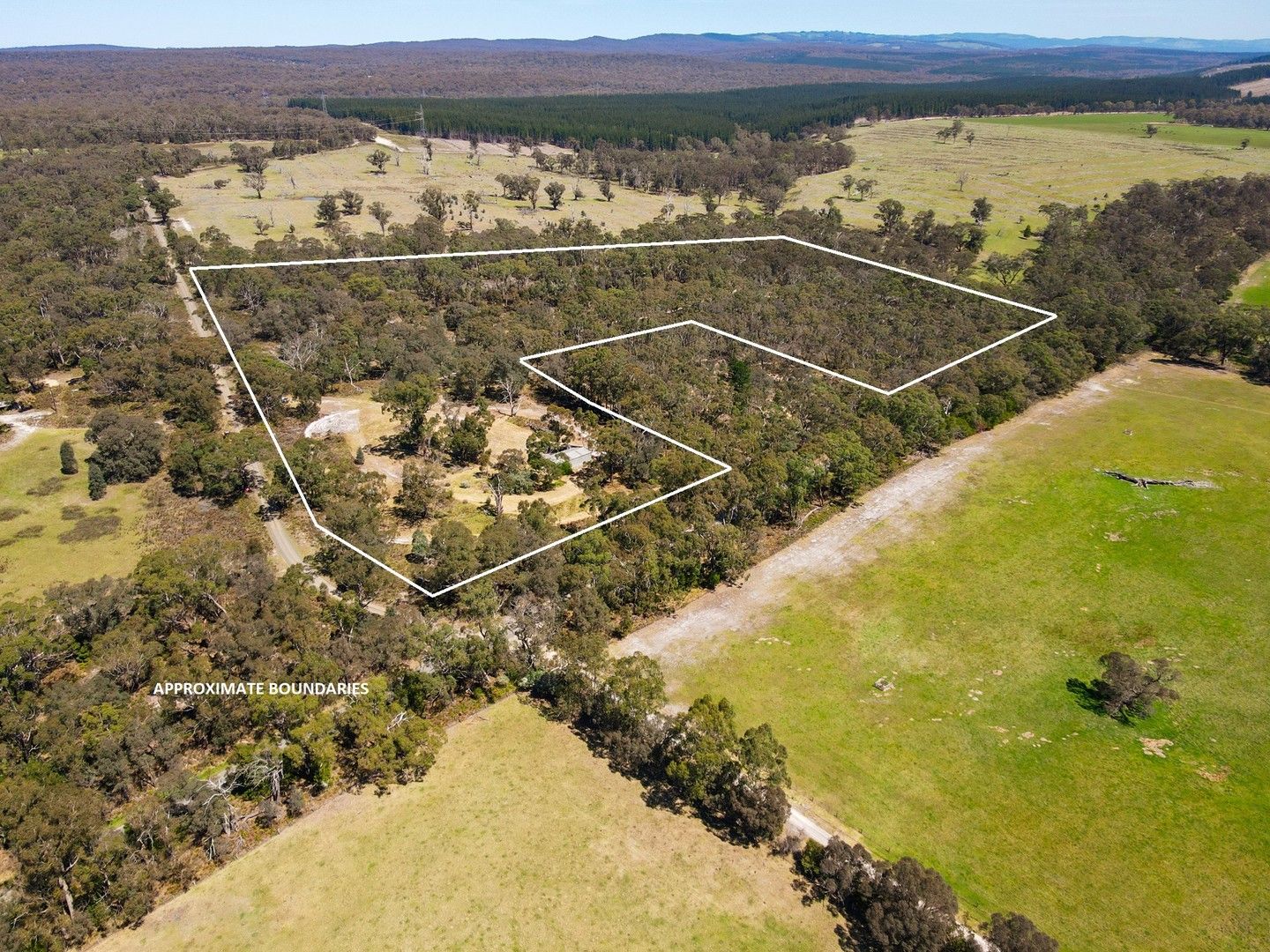 Lot 1 Gormandale-Stradbroke Road, Willung VIC 3847, Image 0