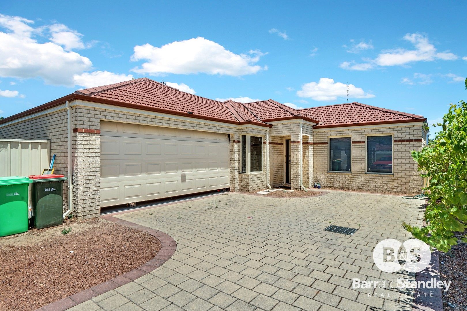 3/16 Clyde Street, Carey Park WA 6230, Image 0