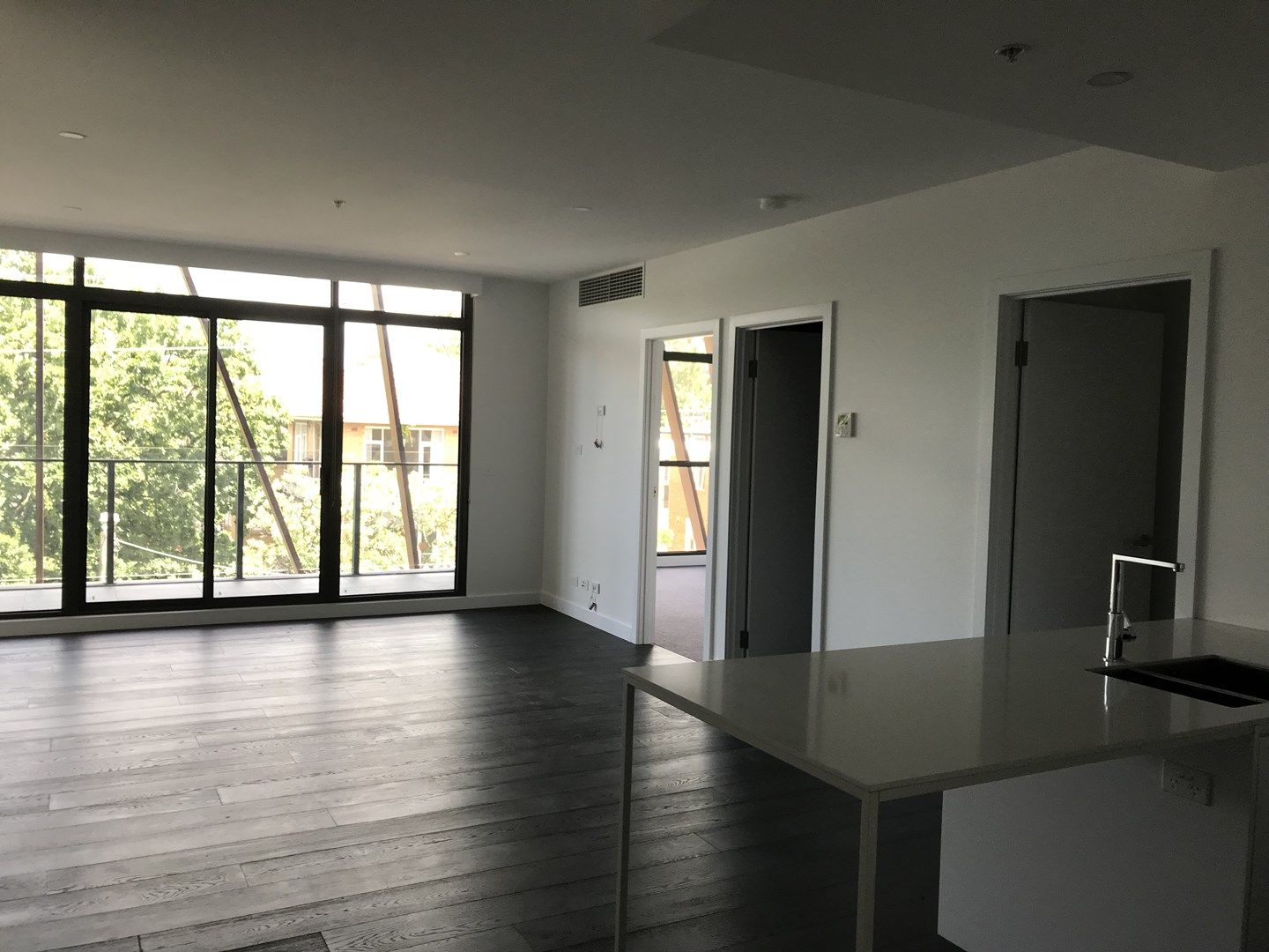 2 bedrooms Apartment / Unit / Flat in 202/356 Orrong Road CAULFIELD NORTH VIC, 3161