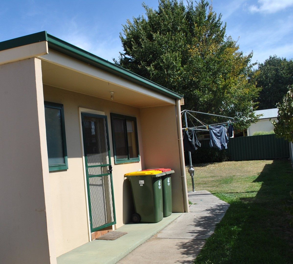 3/267 Anson Street, Orange NSW 2800 Apartment For Rent Domain