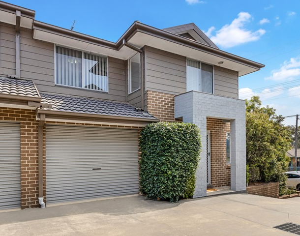 1/90-92 Cox Avenue, Penrith NSW 2750