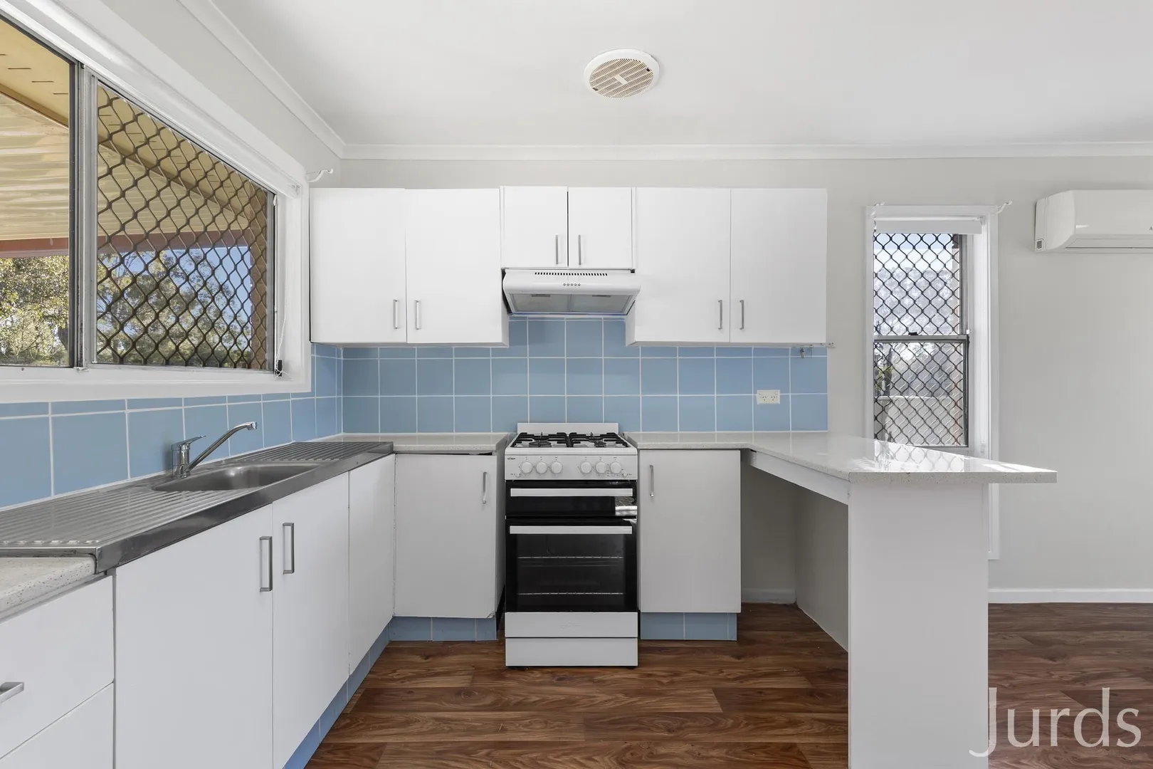 House in Cessnock - View 2