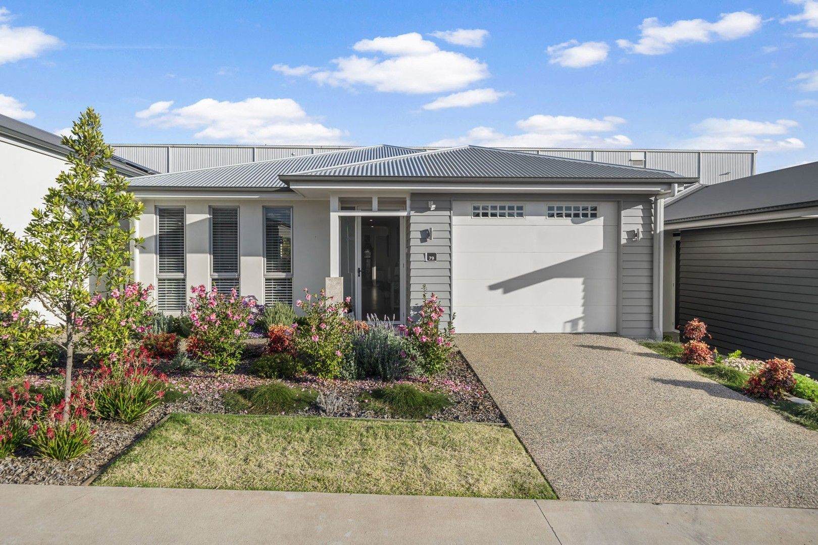 79/99 Hampton Street, Harristown QLD 4350, Image 0