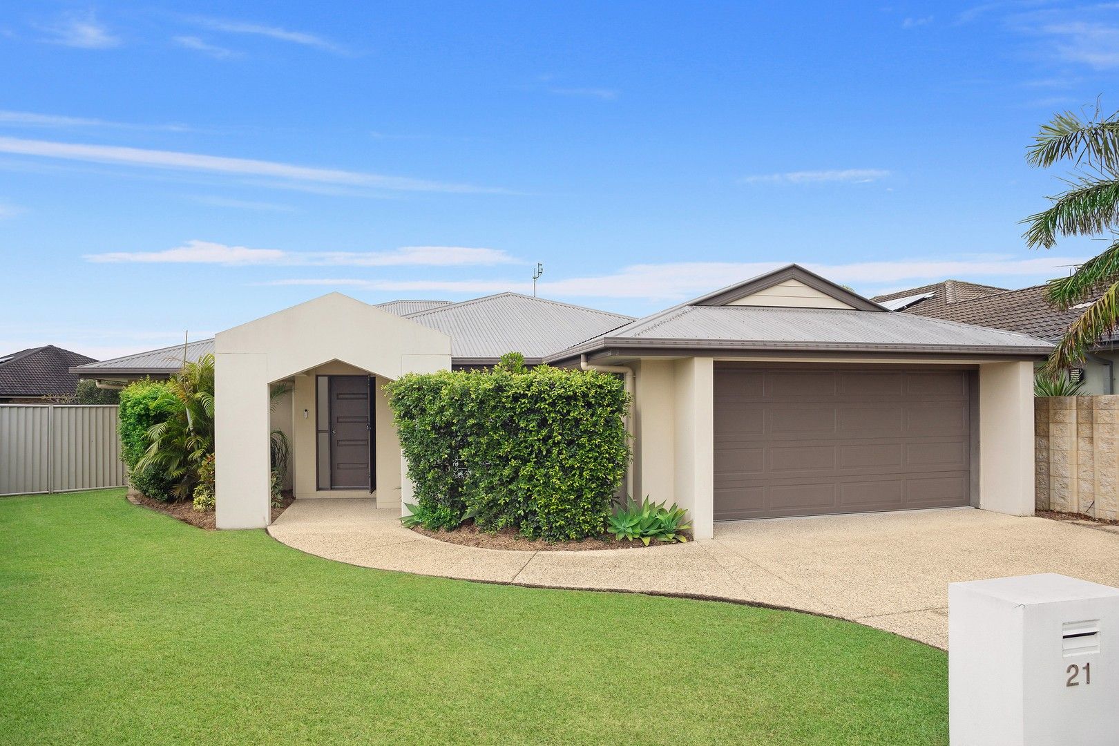 21 Gipps Street, Caloundra West QLD 4551, Image 0