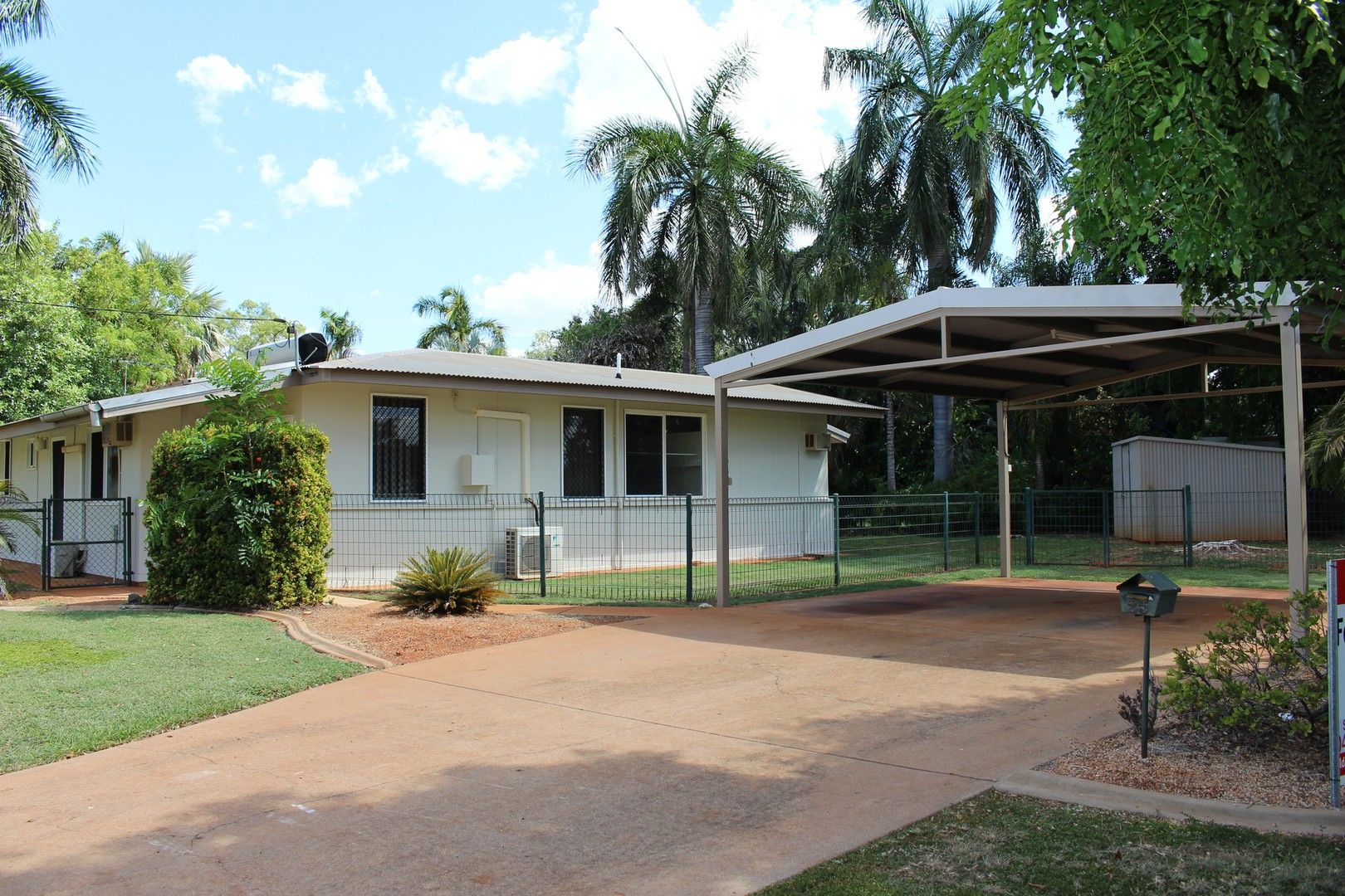 25 Gregory Court, Katherine NT 0850, Image 0