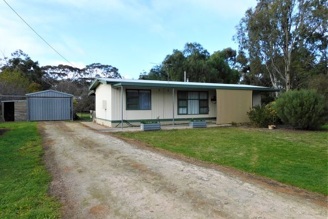 Picture of 8 Holt Street, MUNDULLA SA 5270