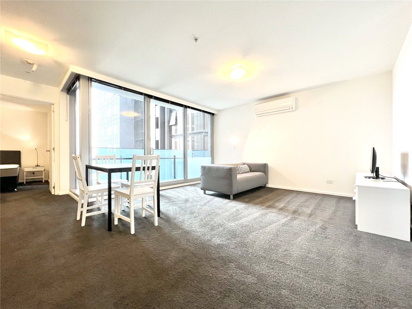 2 bedrooms Apartment / Unit / Flat in 1807/241 City Road SOUTHBANK VIC, 3006