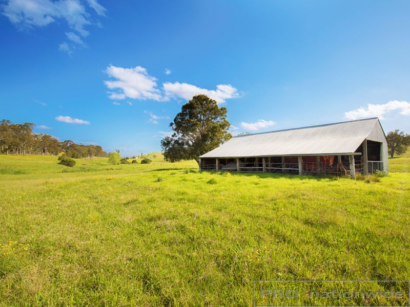 527 Glen William Road, Glen William NSW 2321, Image 2