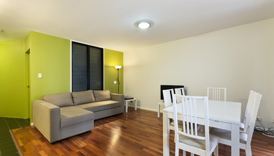 Picture of 5/128 Cathedral Street, WOOLLOOMOOLOO NSW 2011