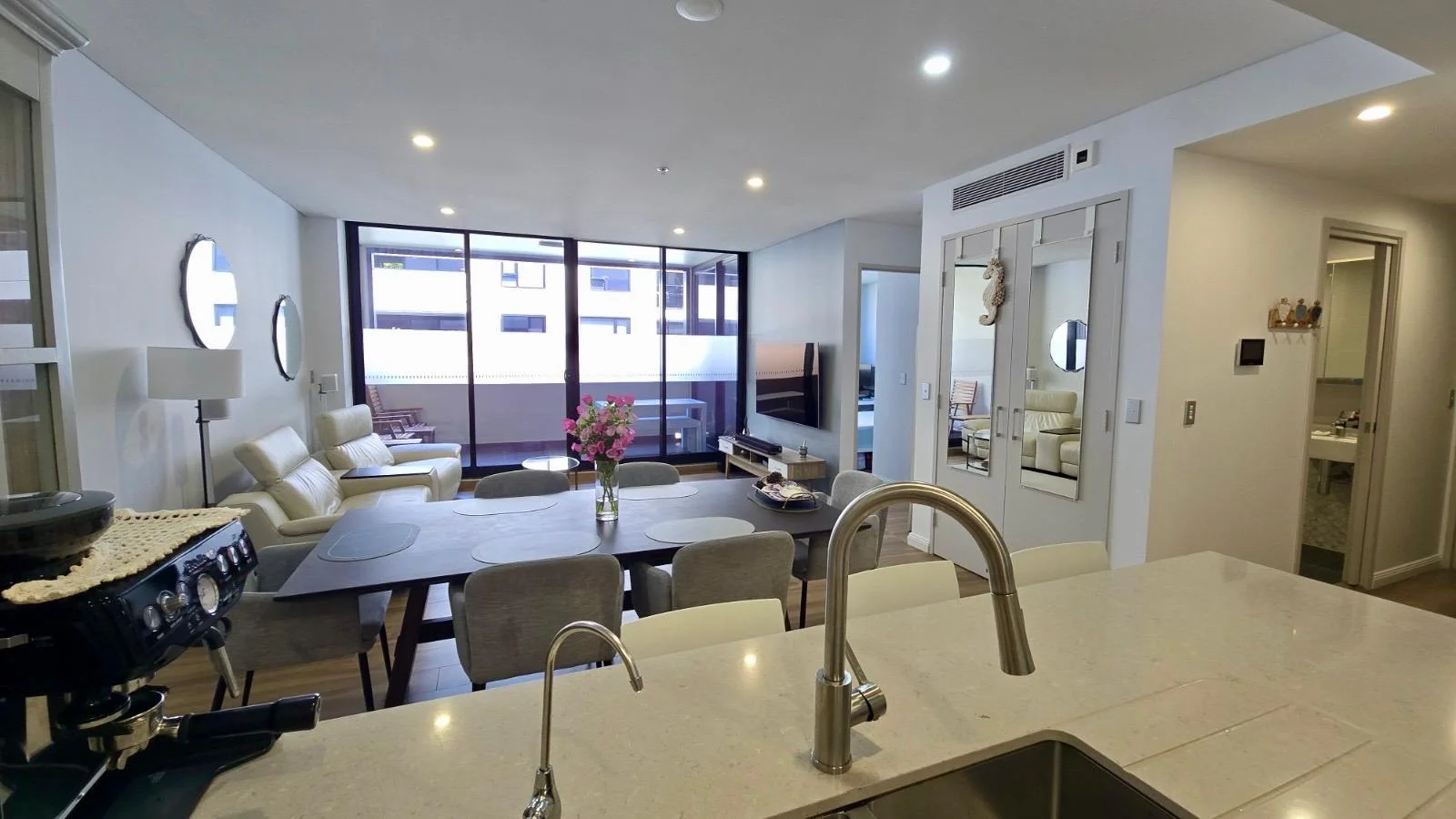 Additional image 4 of 242/17 Howard Avenue, Dee Why NSW 2099