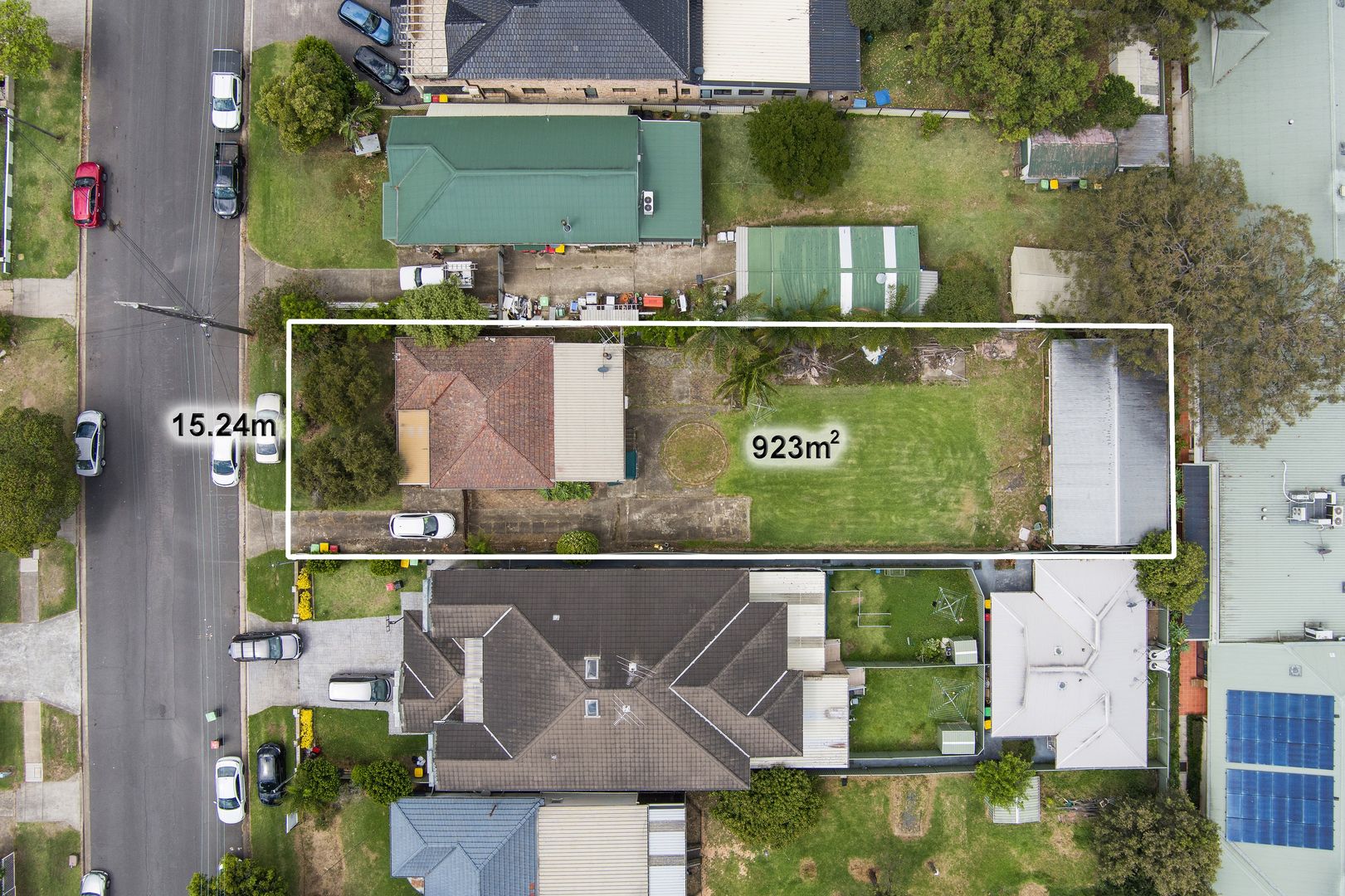 12 Victoria Street, Revesby NSW 2212, Image 1