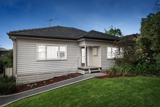 Picture of 4/335 Lower Plenty Road, VIEWBANK VIC 3084