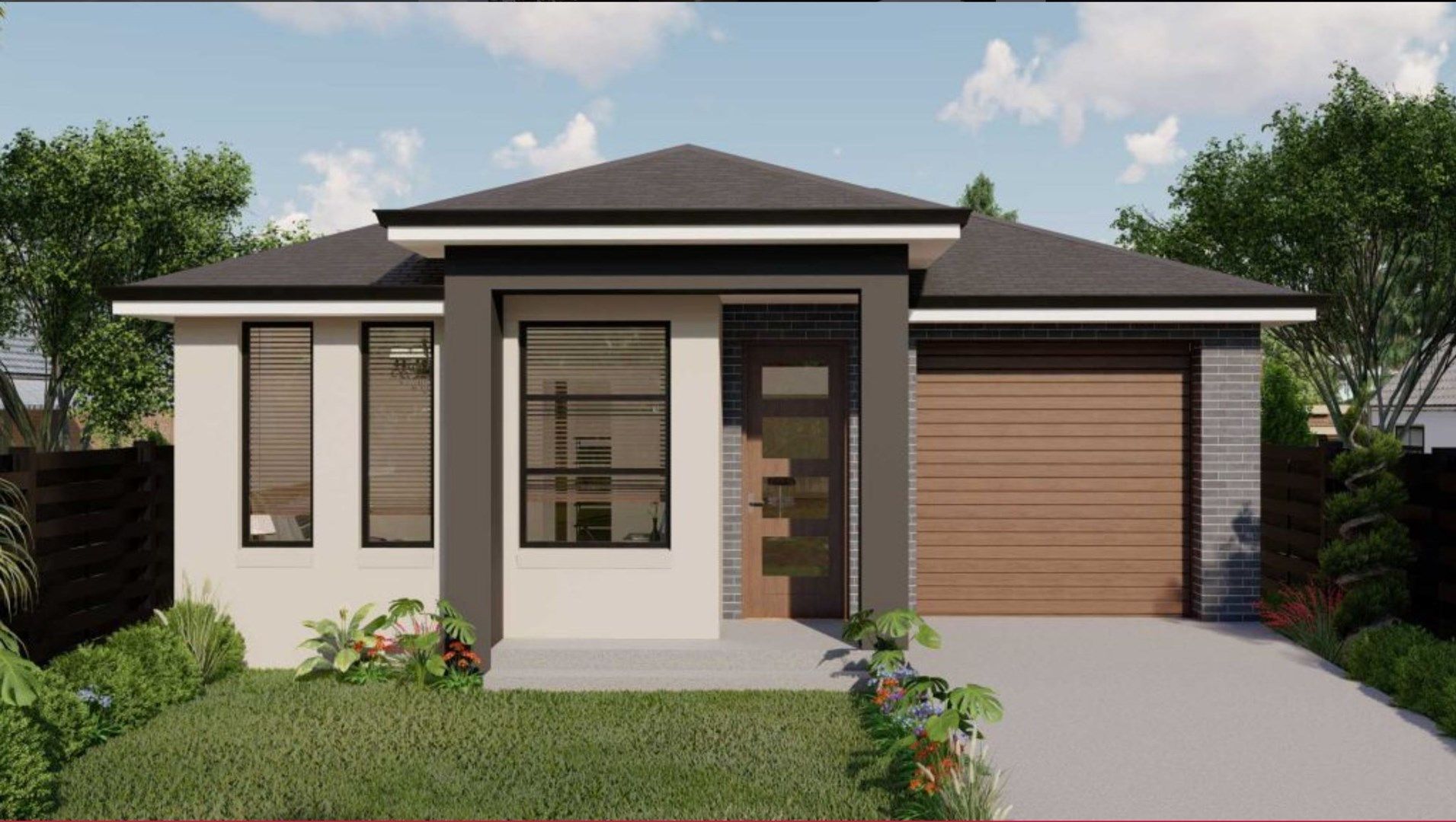 Lot 5124 Nabthorpe Parade, Schofields NSW 2762, Image 0