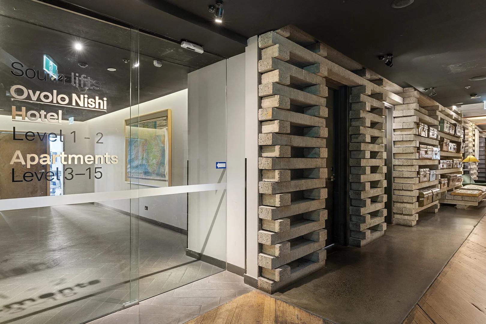 Additional image 13 of 611/25 Edinburgh Avenue, City ACT 2601