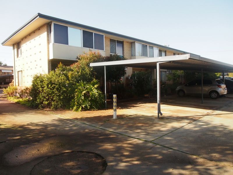 2 bedrooms Apartment / Unit / Flat in 10/29 Heard Way GLENDALOUGH WA, 6016