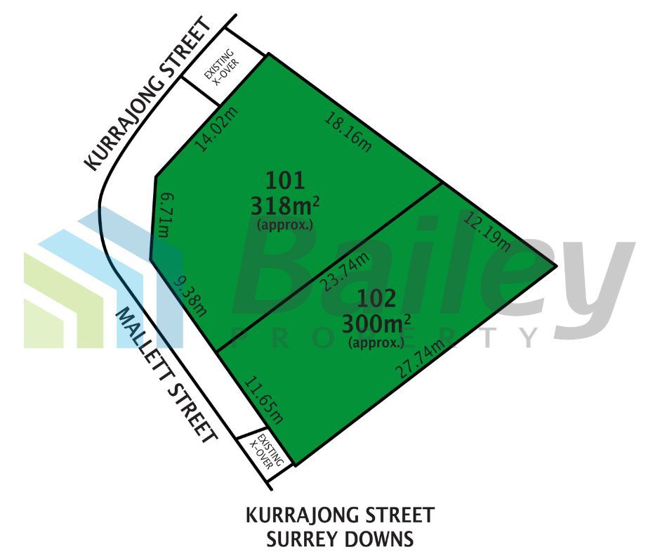 1 Kurrajong Street, Surrey Downs SA 5126, Image 1