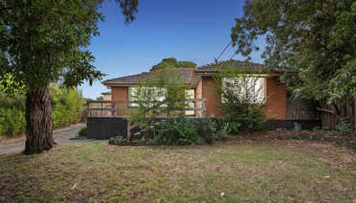 Picture of 6 Castle Street, FERNTREE GULLY VIC 3156