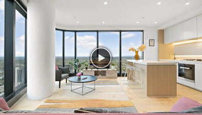 Picture of 2907/545 Station Street, BOX HILL VIC 3128