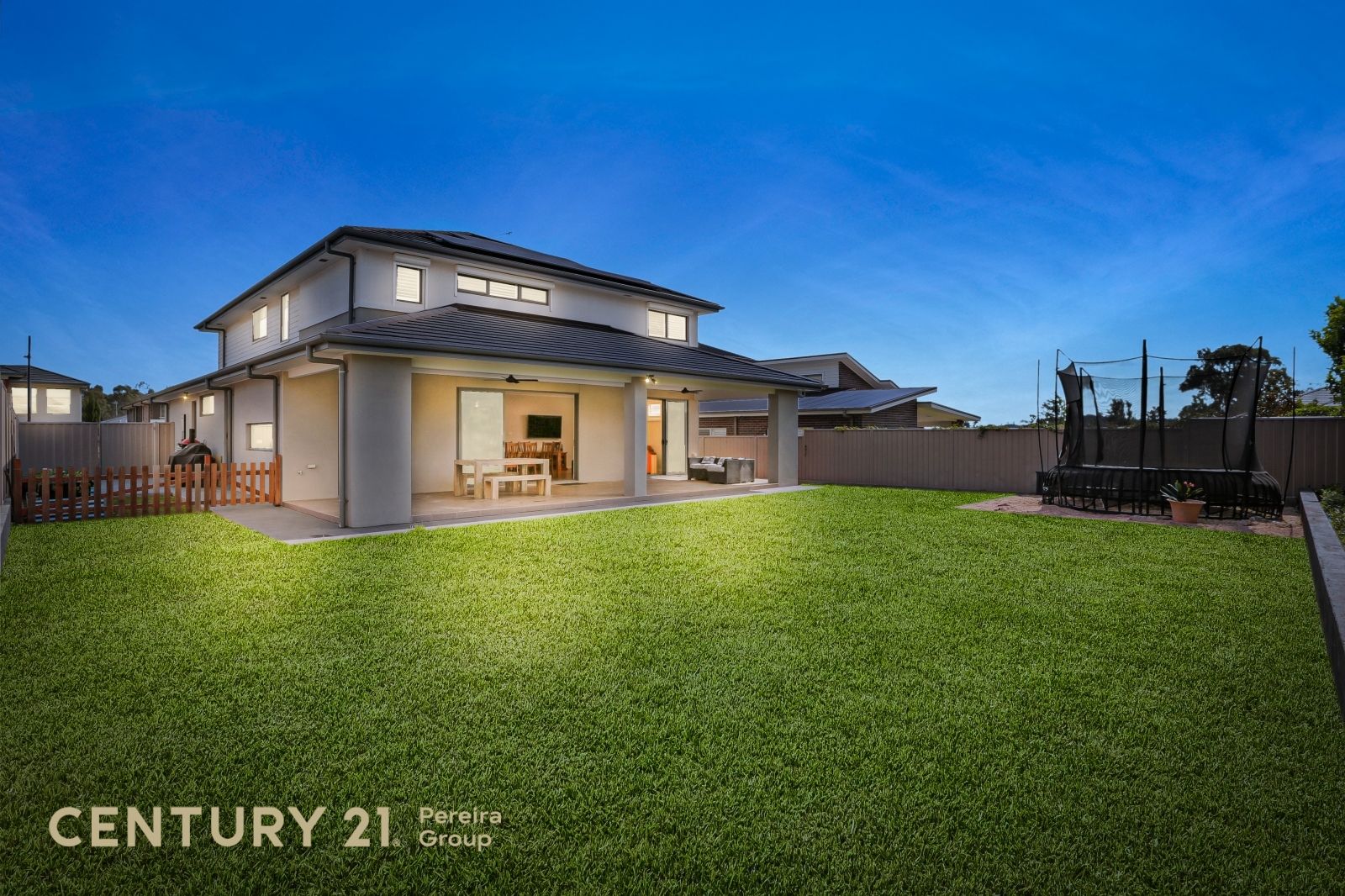 31 Whitten Parade, Harrington Park NSW 2567, Image 1