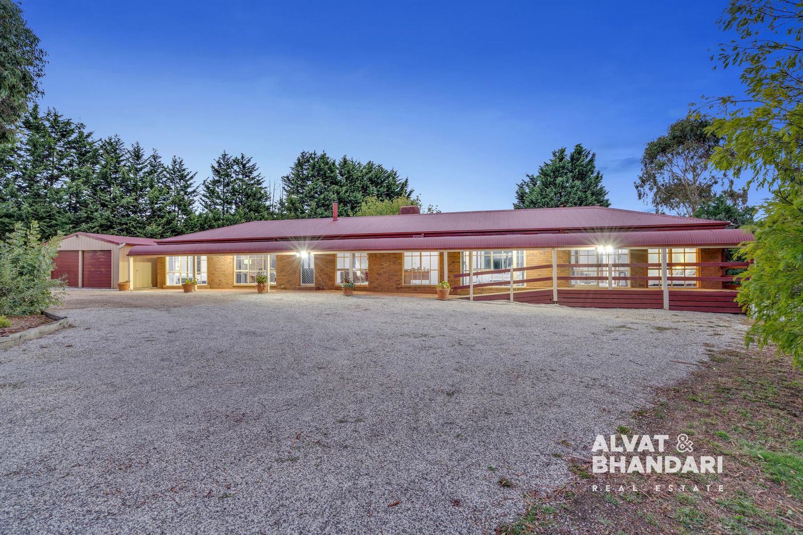 30 Curry Road, Kilmore VIC 3764 Domain