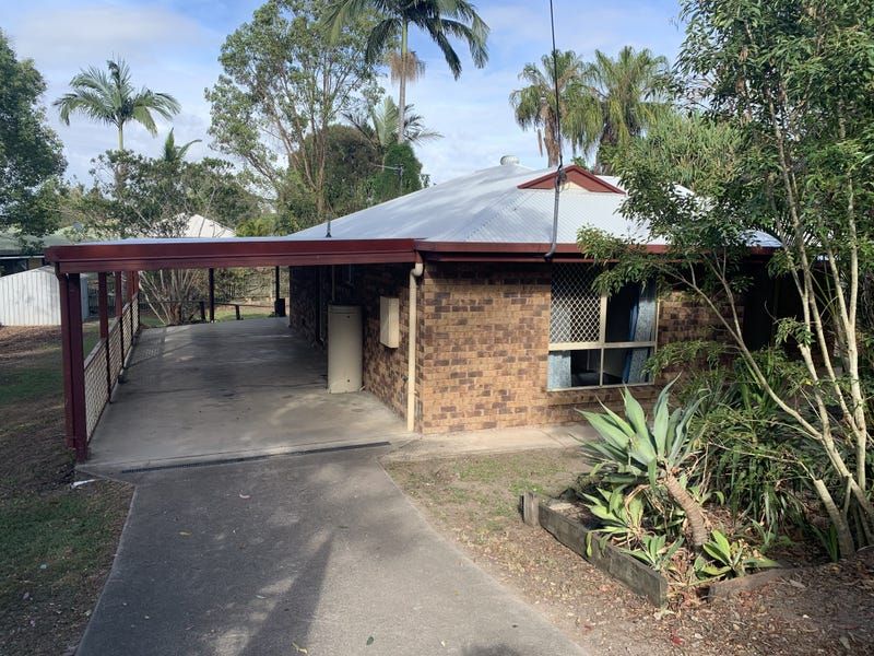 3 bedrooms House in 108 Myall Street GYMPIE QLD, 4570