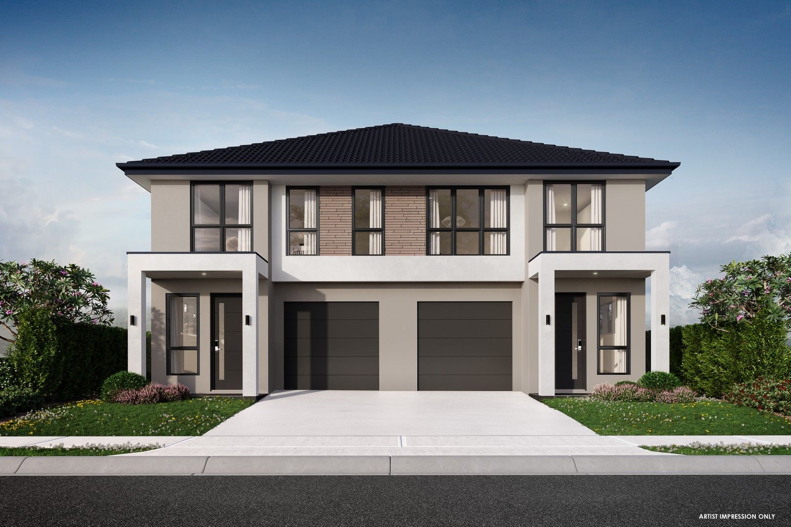 Lot 02 Jerralong Drive, Schofields NSW 2762, Image 0