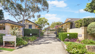 Picture of 24/68-74 BONDS ROAD, ROSELANDS NSW 2196