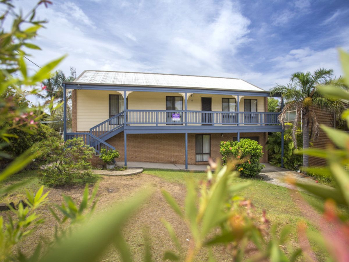 4 Murilla Avenue, Bawley Point NSW 2539, Image 0
