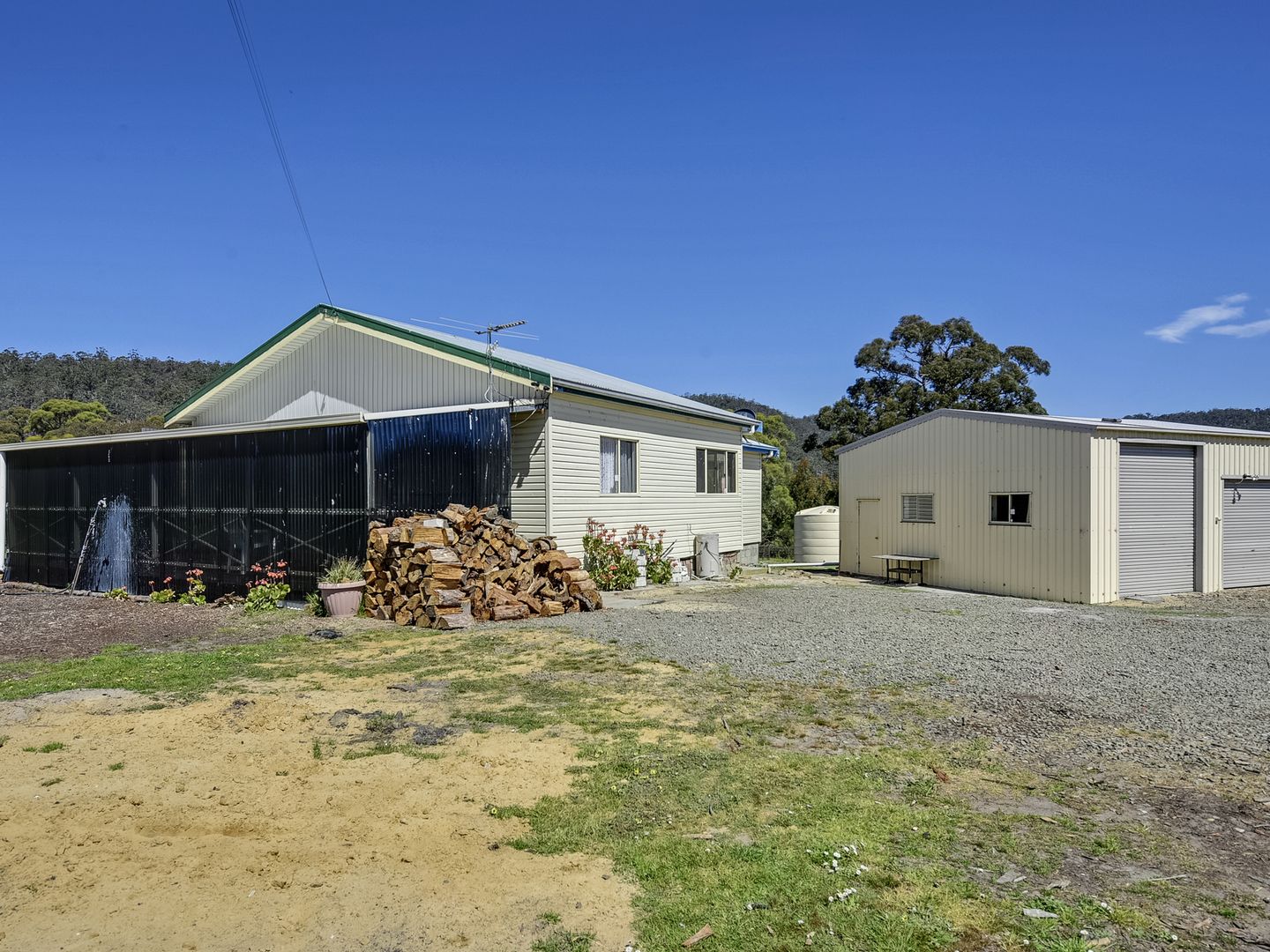 361 Dam Road, Saltwater River TAS 7186, Image 1