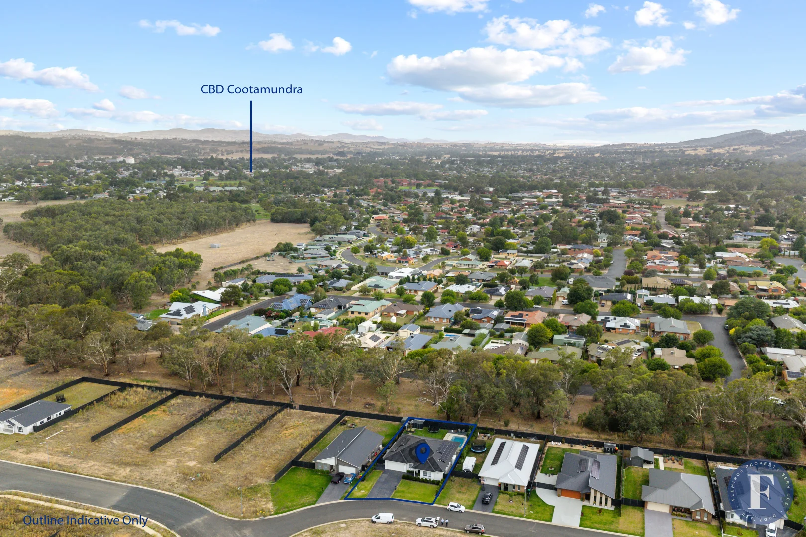 Additional image 25 of 30 Keith Taylor Crescent, Cootamundra NSW 2590