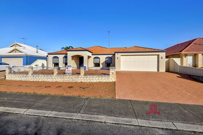 Picture of 30 Alyxia Drive, GLEN IRIS WA 6230