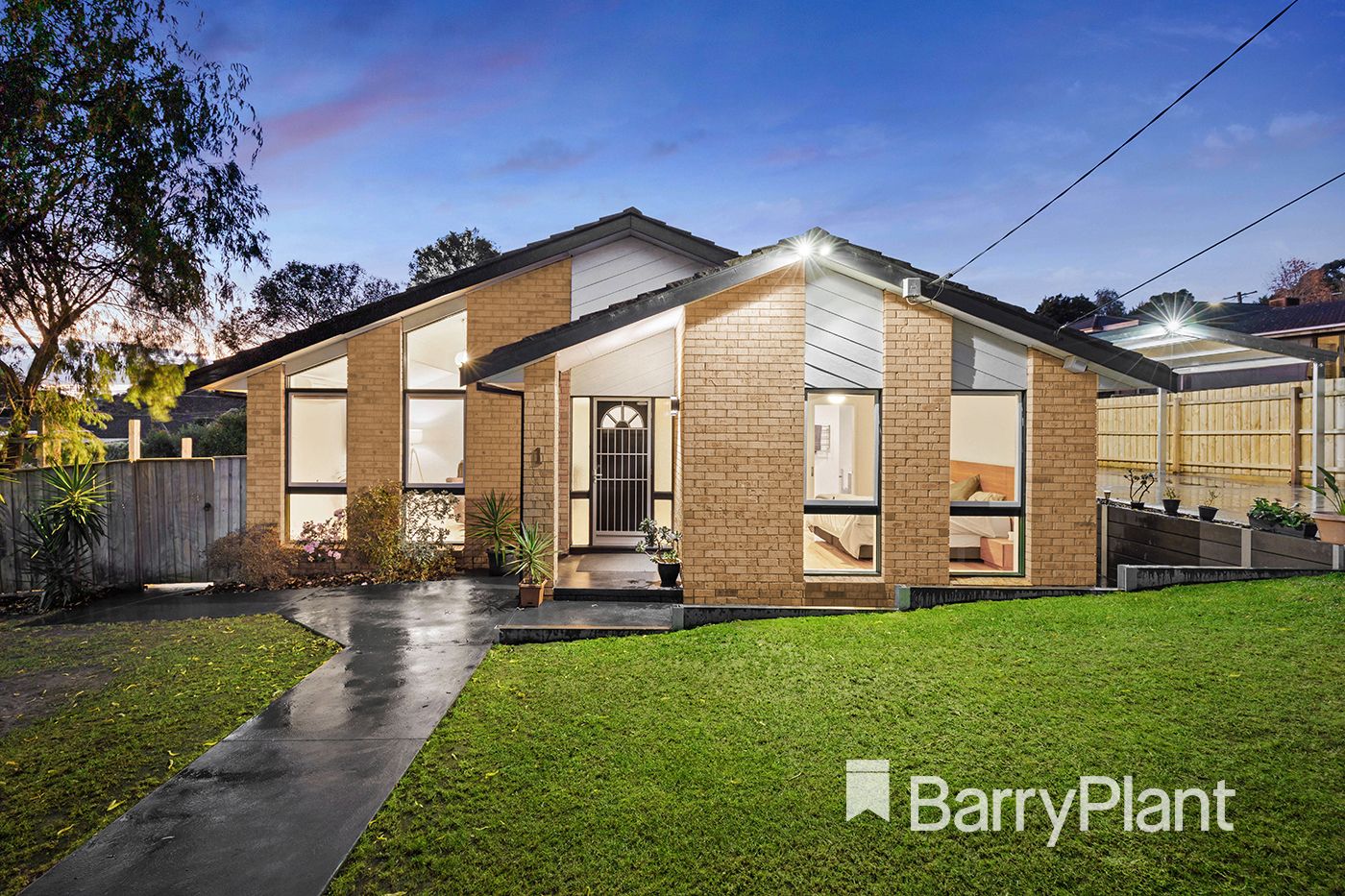 1 Kirsten Court, Mooroolbark VIC 3138, Image 0