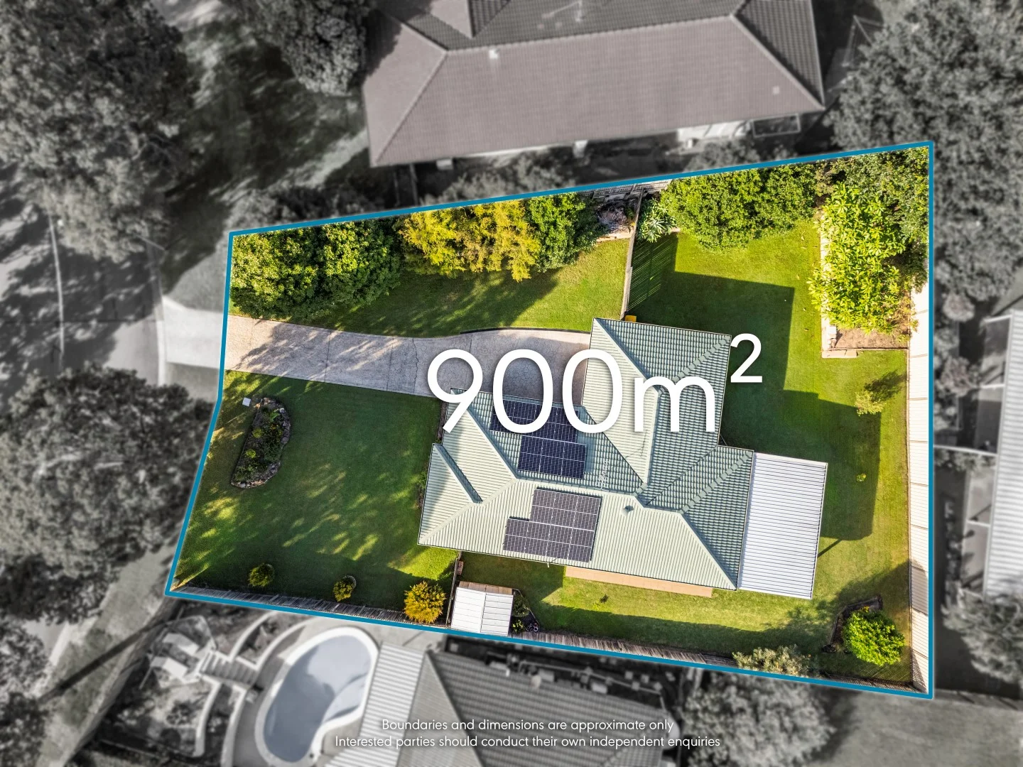 Additional image 19 of 6 Pearse Drive, Brassall QLD 4305