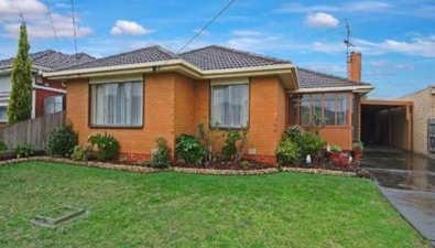 Picture of 55 Tadstan Drive, TULLAMARINE VIC 3043