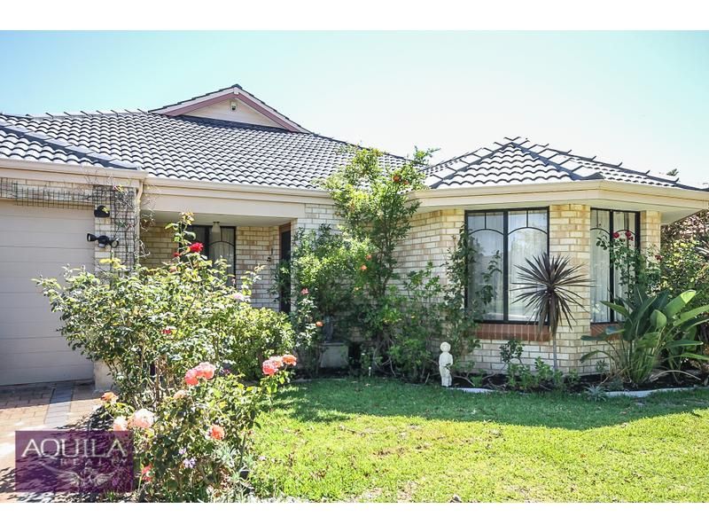 9 Octagon Gardens, Aveley WA 6069 House For Rent Domain