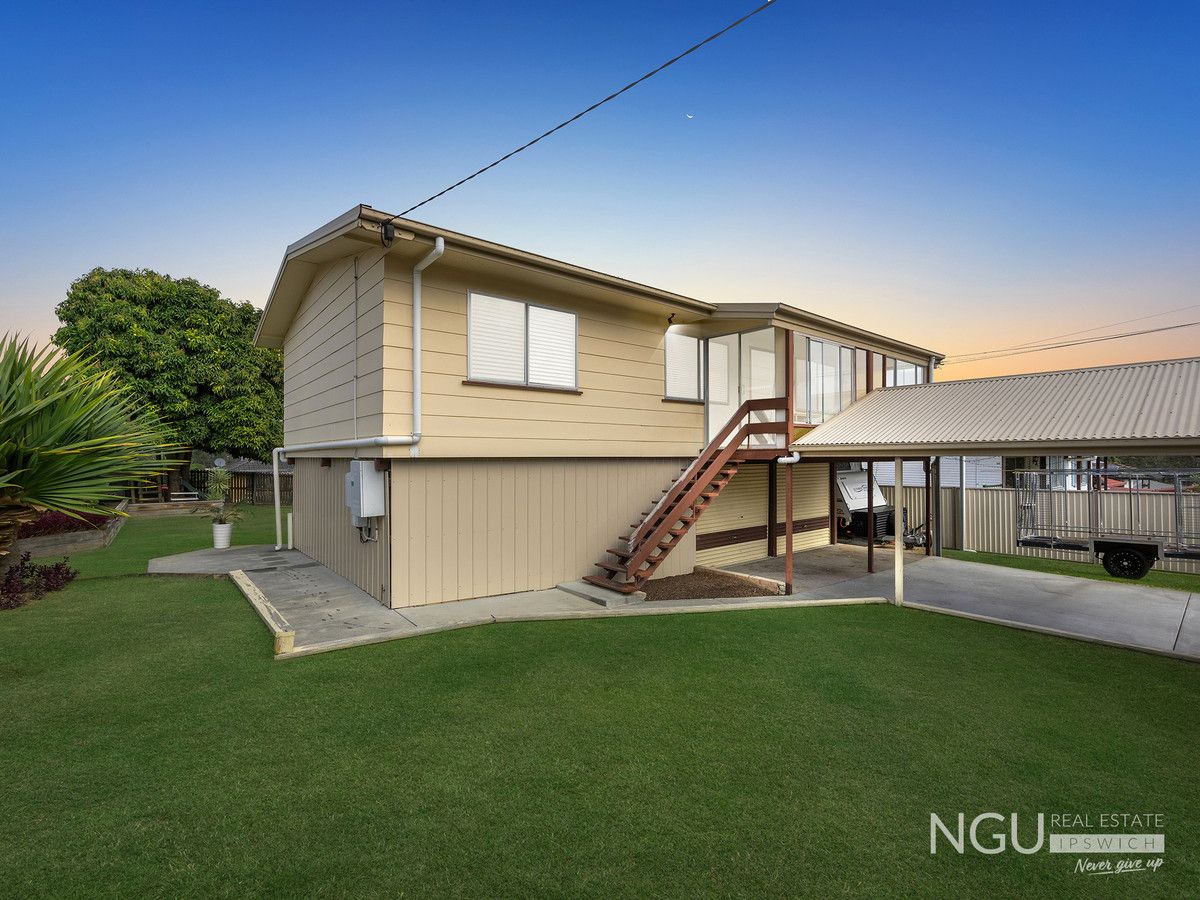 203 Stuart Street, Goodna QLD 4300, Image 1