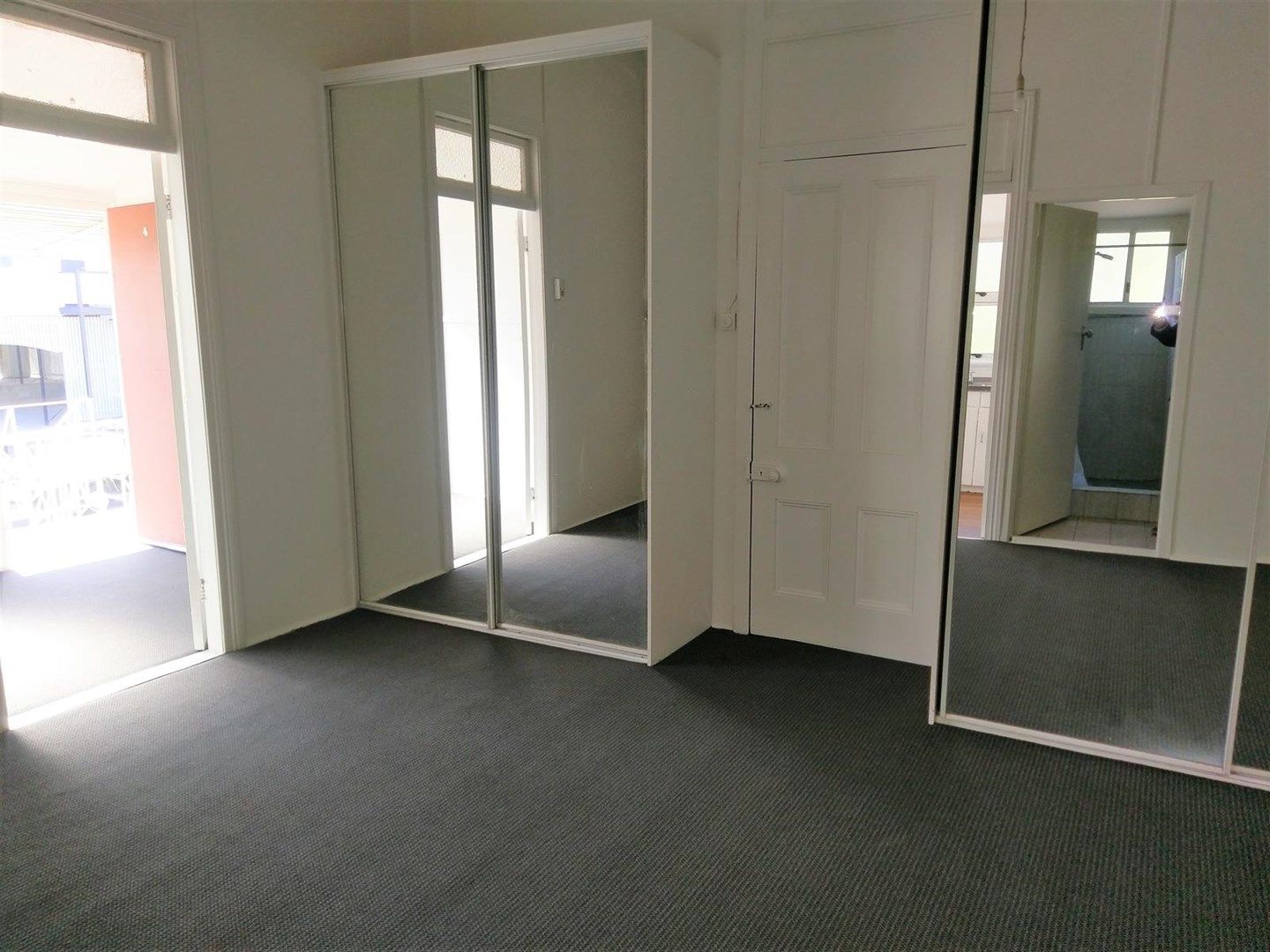 1 bedrooms Apartment / Unit / Flat in 4/106 Cricket St PETRIE TERRACE QLD, 4000
