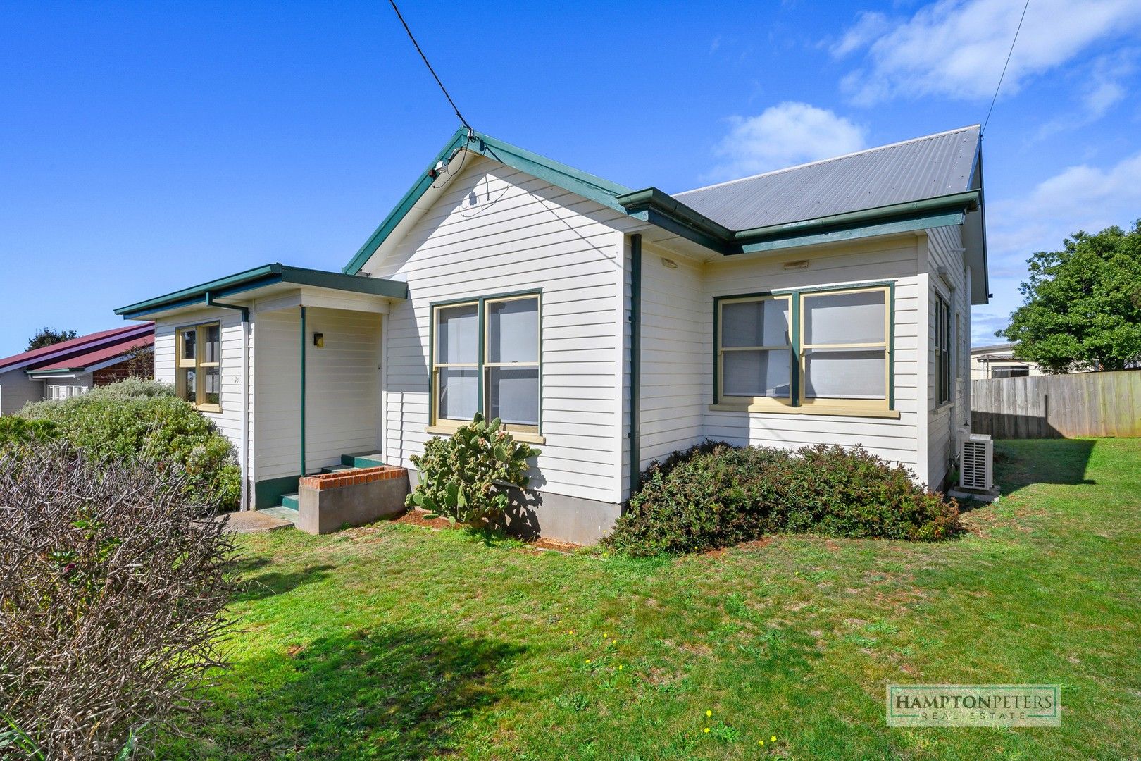 3 bedrooms House in  HILLCREST TAS, 7320