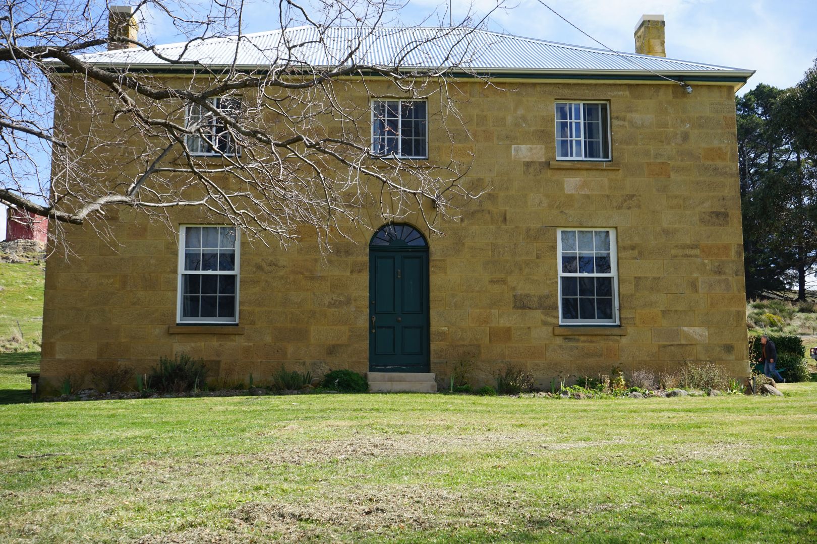 530 Waddamana Road, Hermitage TAS 7030 House for Sale Domain