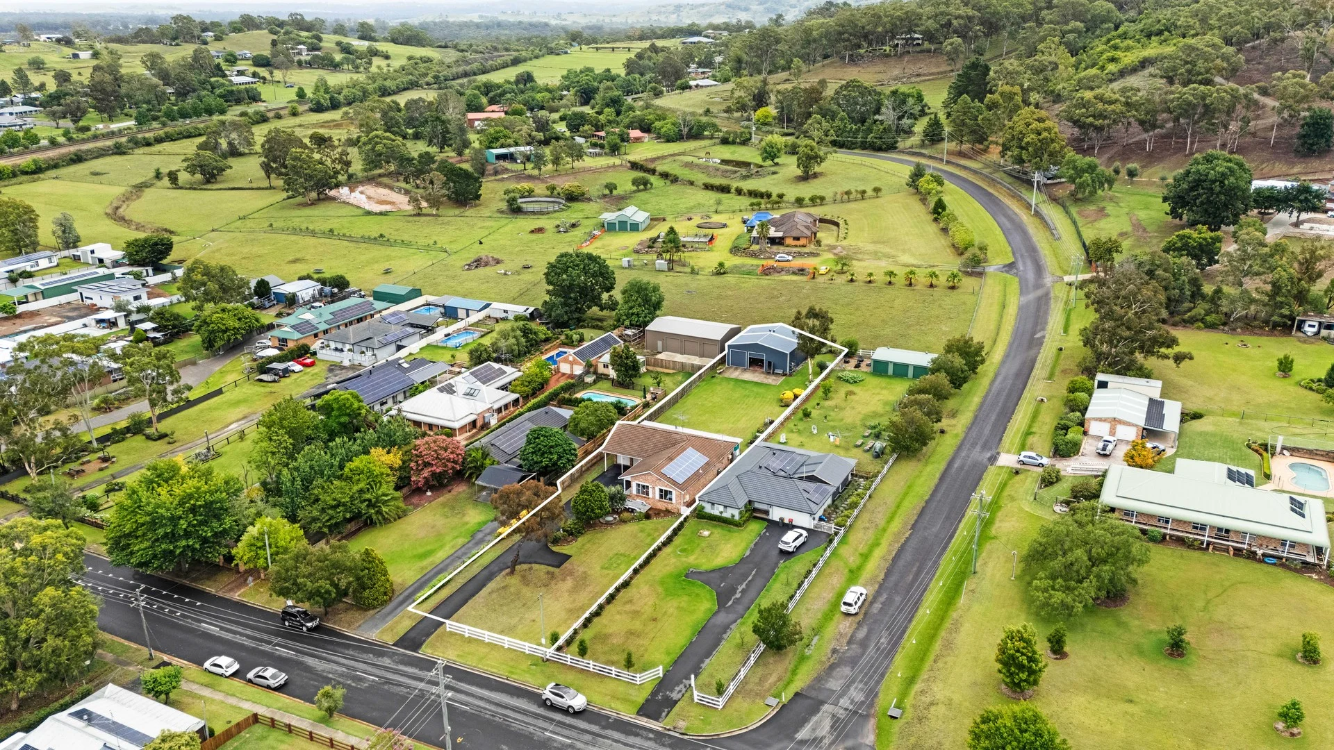 124 Camden Road, Douglas Park NSW 2569