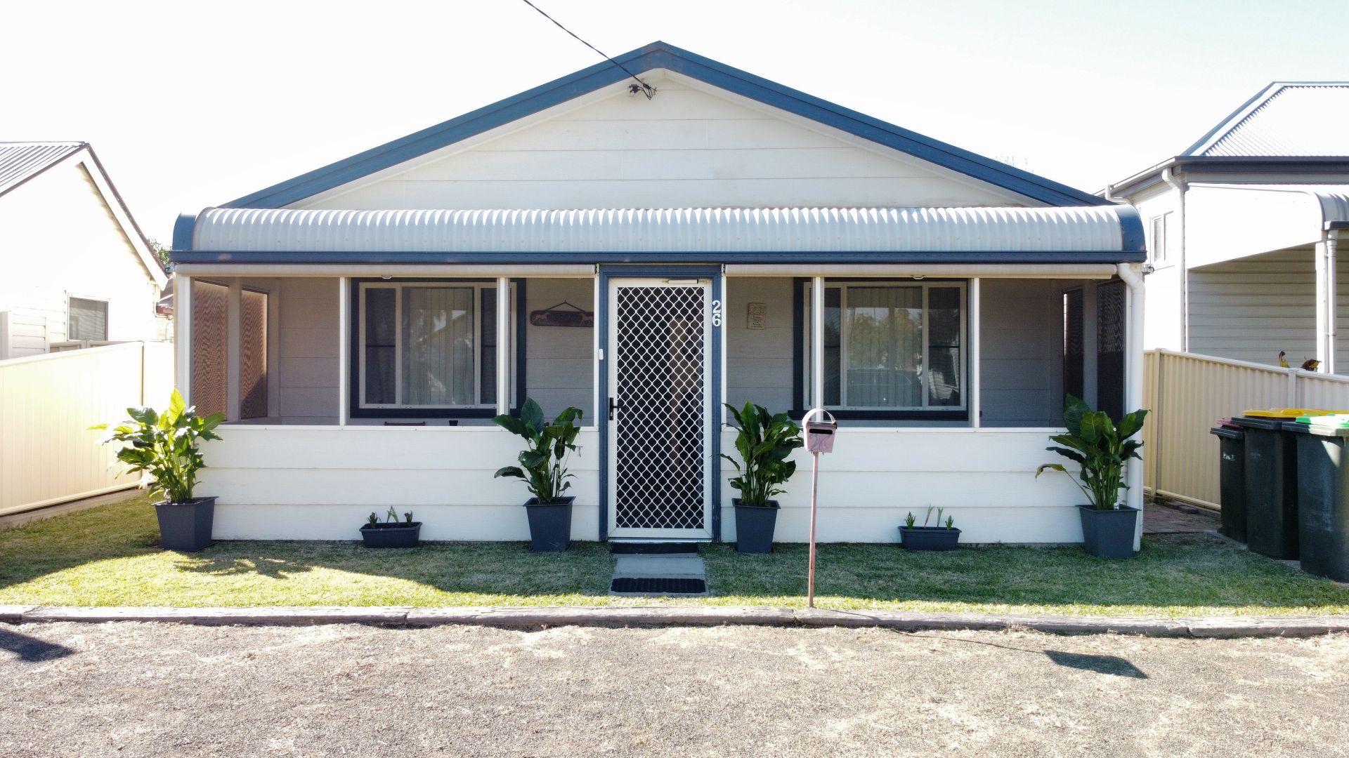 26 Balonne Street, Narrabri NSW 2390, Image 1