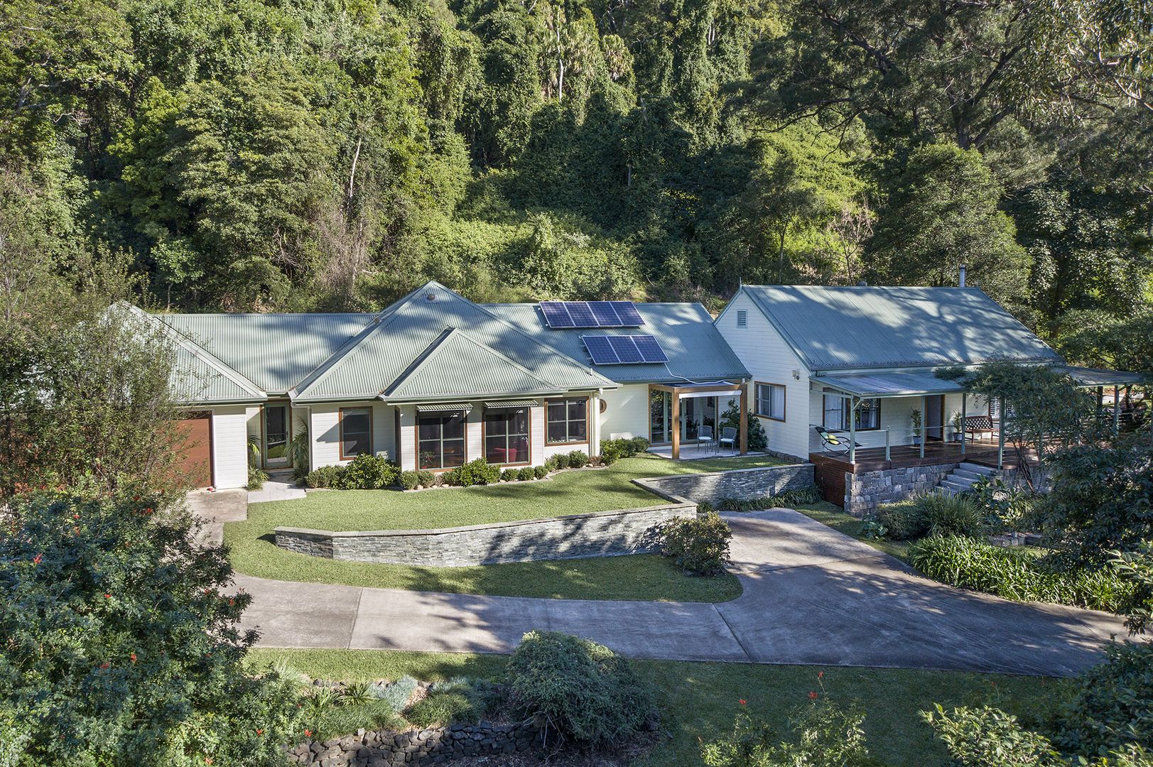 Property Report For 187 Quarter Sessions Road Jamberoo Nsw 2533