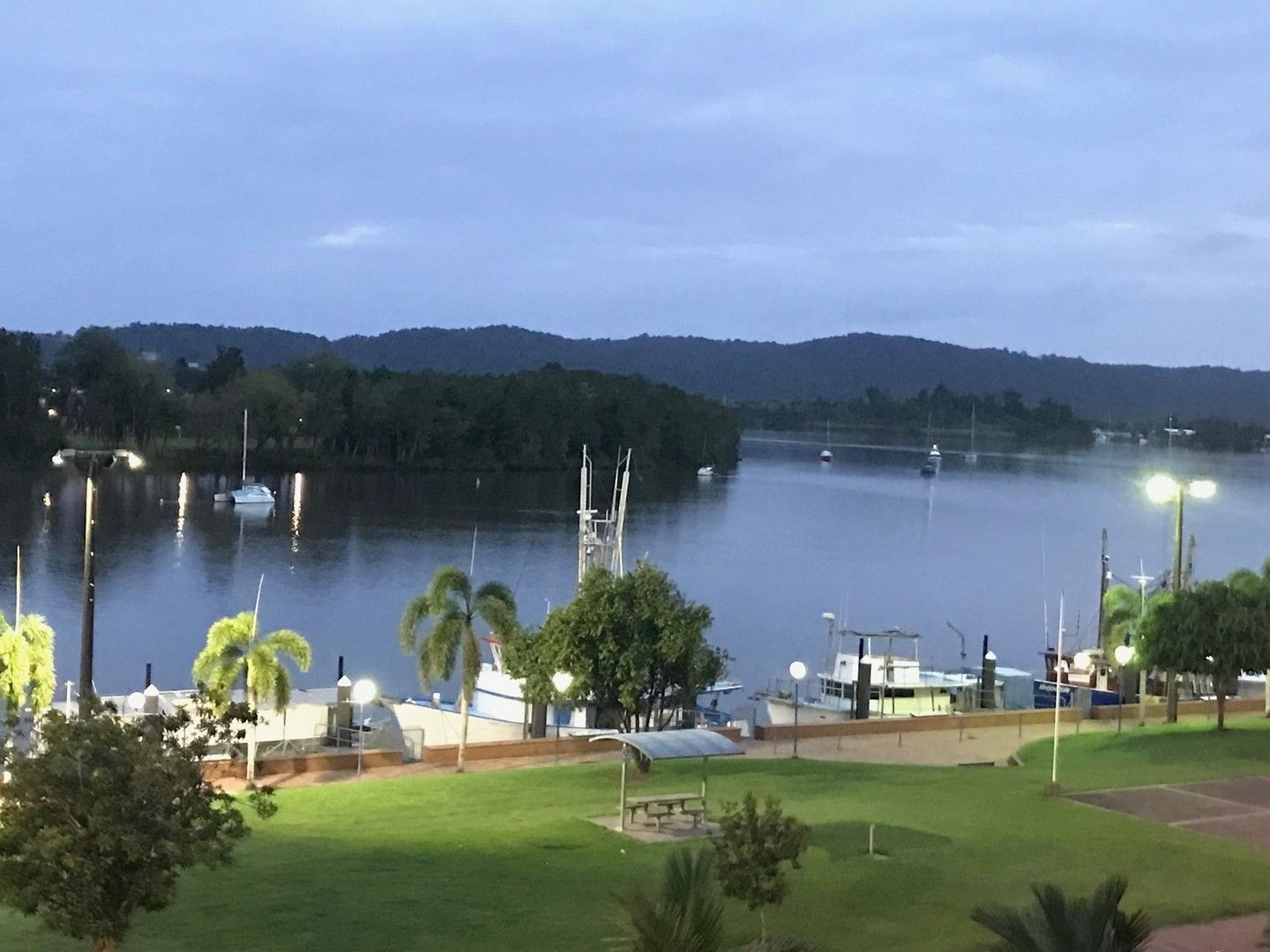 2 bedrooms Apartment / Unit / Flat in 14/30-32 Fitzgerald Esplanade INNISFAIL QLD, 4860